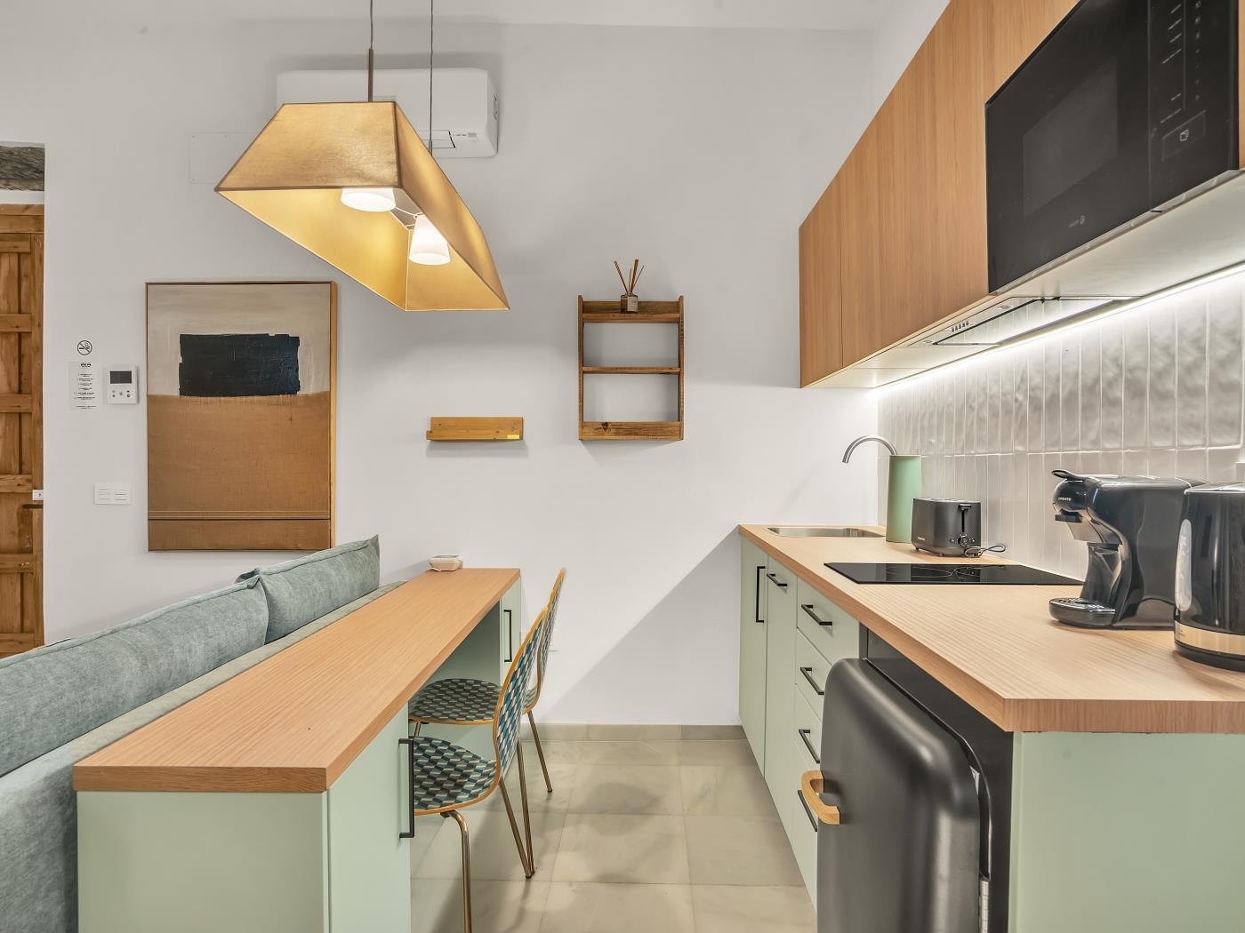 image Boutique Stay 2 Málaga Old Town by ELE Apartments 8