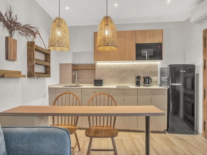 Boutique Stay 3* Málaga Old Town by ELE Apartments