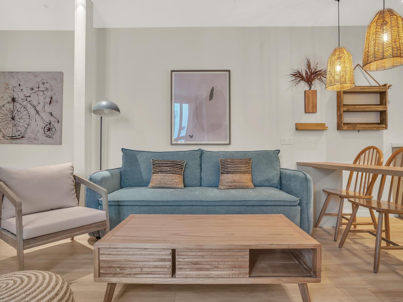 image Boutique Stay 3* Málaga Old Town by ELE Apartments 1