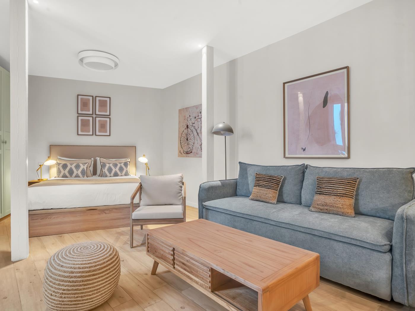 image Boutique Stay 3* Málaga Old Town by ELE Apartments 3