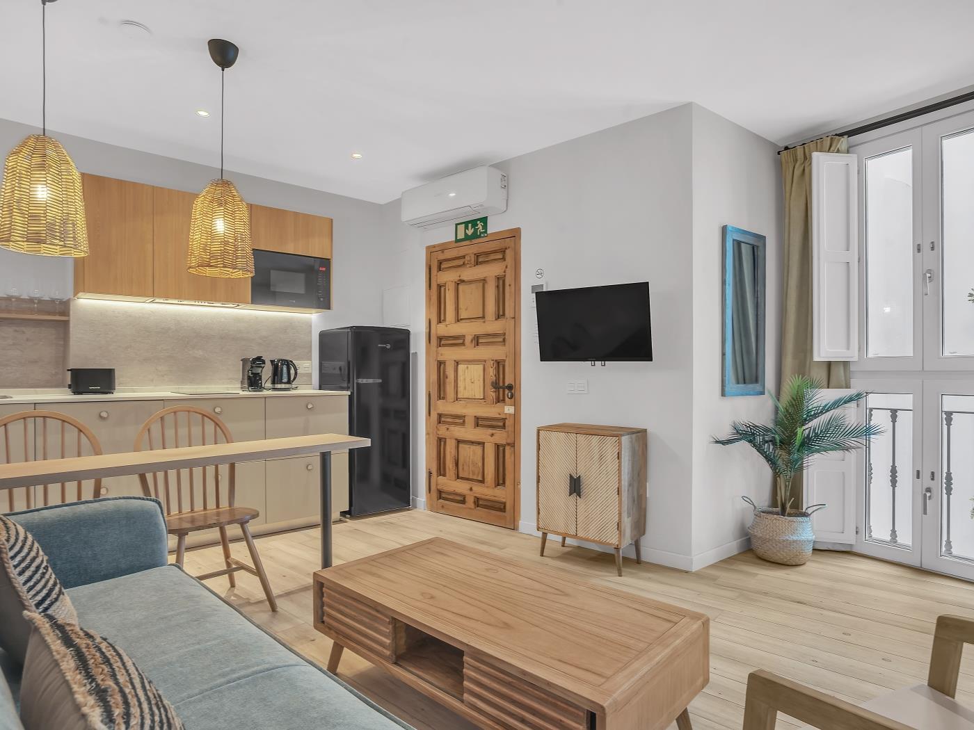 image Boutique Stay 3* Málaga Old Town by ELE Apartments 4