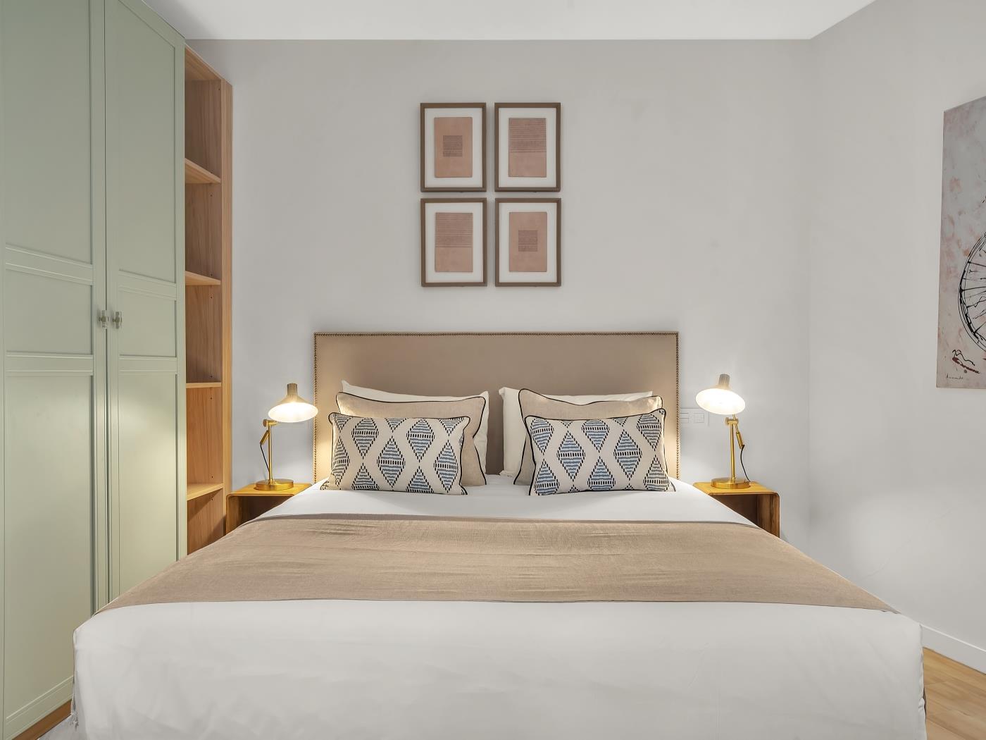 image Boutique Stay 3* Málaga Old Town by ELE Apartments 5