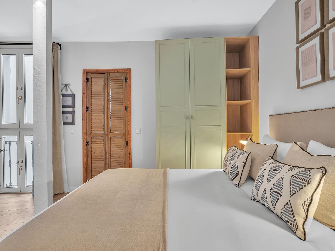 image Boutique Stay 3* Málaga Old Town by ELE Apartments 6