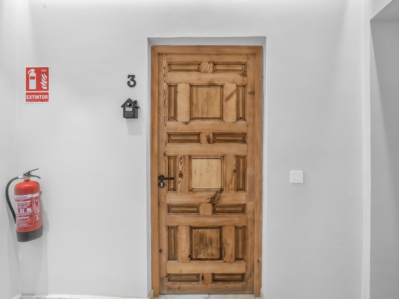 image Boutique Stay 3* Málaga Old Town by ELE Apartments 9