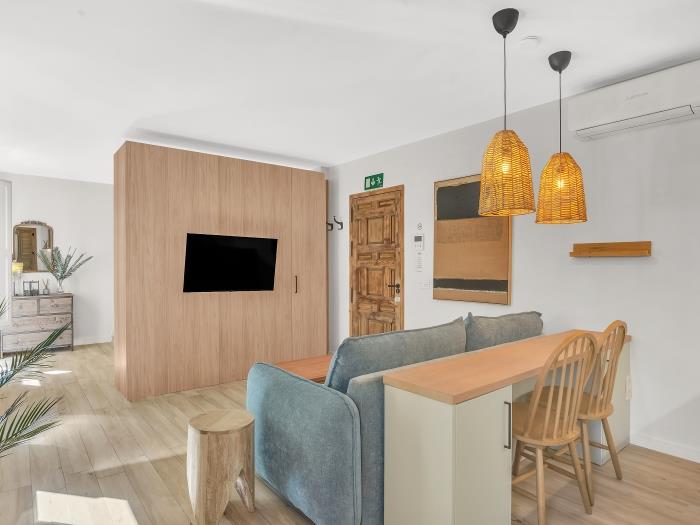 Boutique Stay 4 Málaga Old Town by ELE Apartments