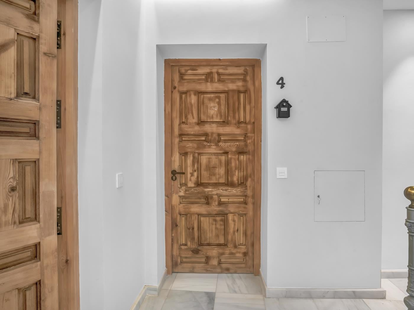 image Boutique Stay 4 Málaga Old Town by ELE Apartments 11