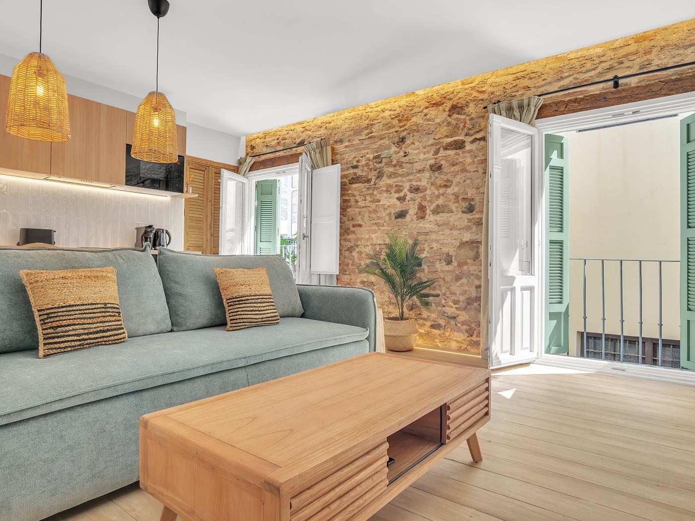 image Boutique Stay 4 Málaga Old Town by ELE Apartments 1