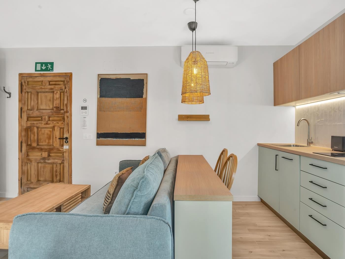 image Boutique Stay 4 Málaga Old Town by ELE Apartments 3
