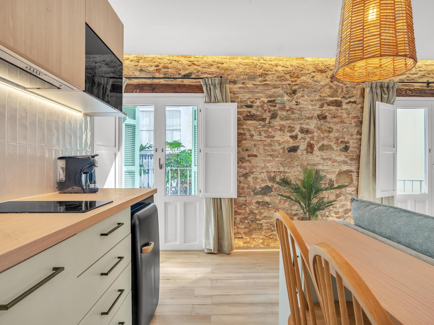 image Boutique Stay 4 Málaga Old Town by ELE Apartments 5