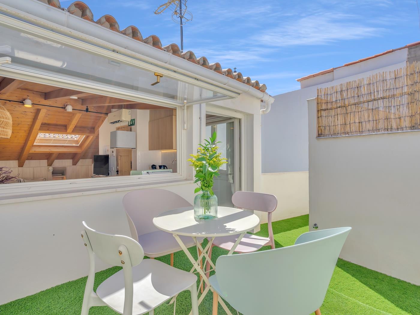 image Boutique Stay 5* Málaga Old Town by ELE Apartments 3
