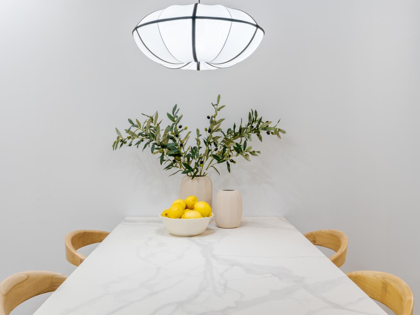 image Minimal Rooms IX by ELE Apartments 10