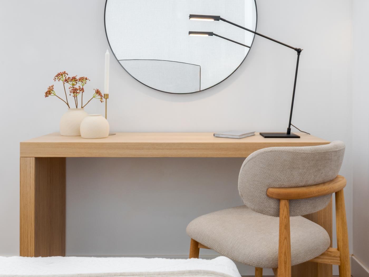 image Minimal Rooms IX by ELE Apartments 20