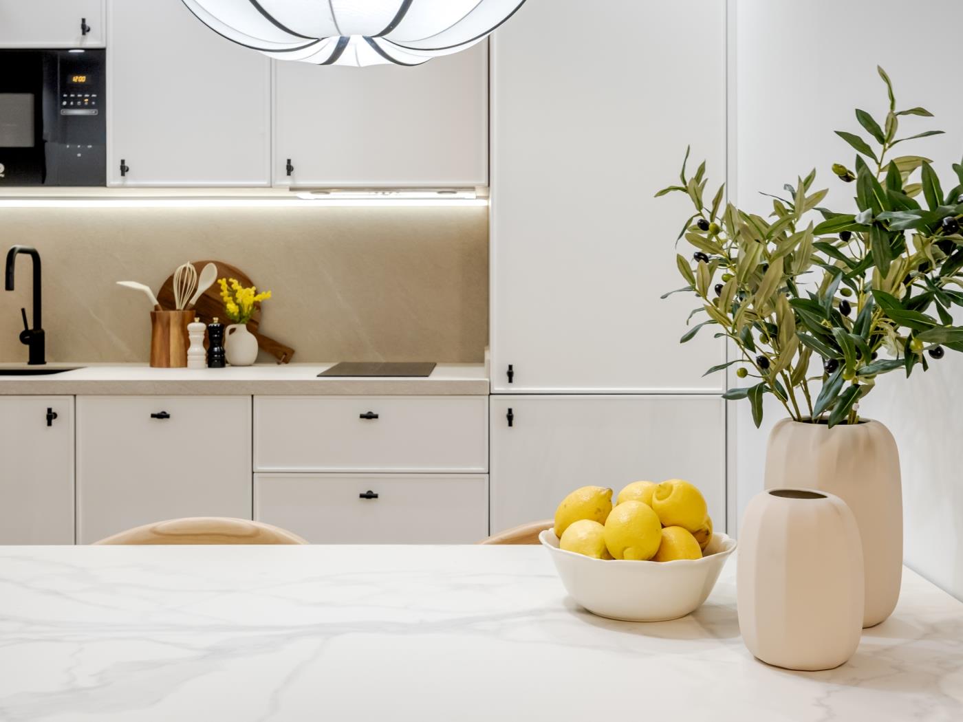 image Minimal Rooms IX by ELE Apartments 28