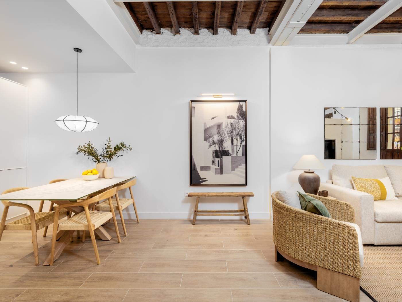 image Minimal Rooms IX by ELE Apartments 30