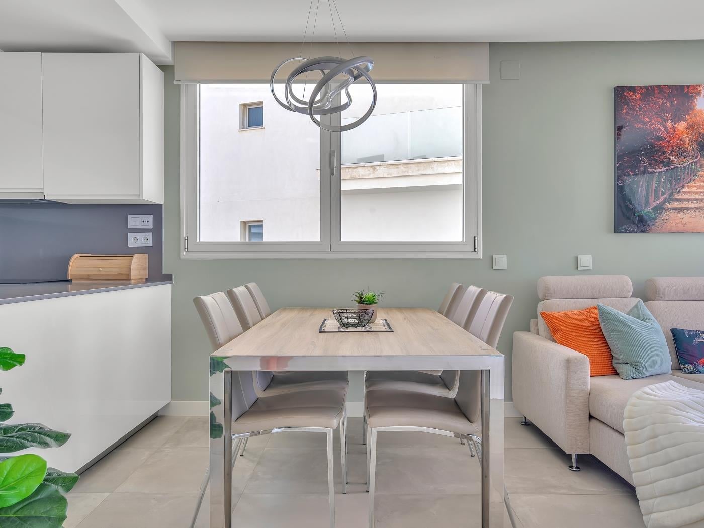image Higueron Panorámica by ELE Apartments 14