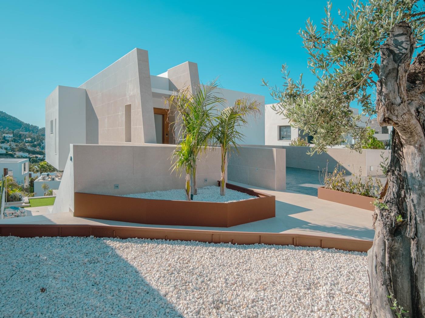 image Luxury Villa Sunset Hills by ELE Apartments 10