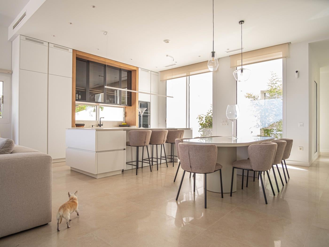 image Luxury Villa Sunset Hills by ELE Apartments 20