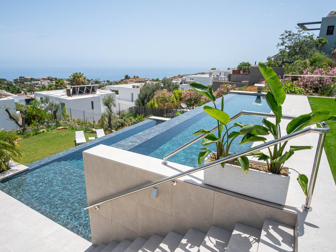 image Luxury Villa Sunset Hills by ELE Apartments 5