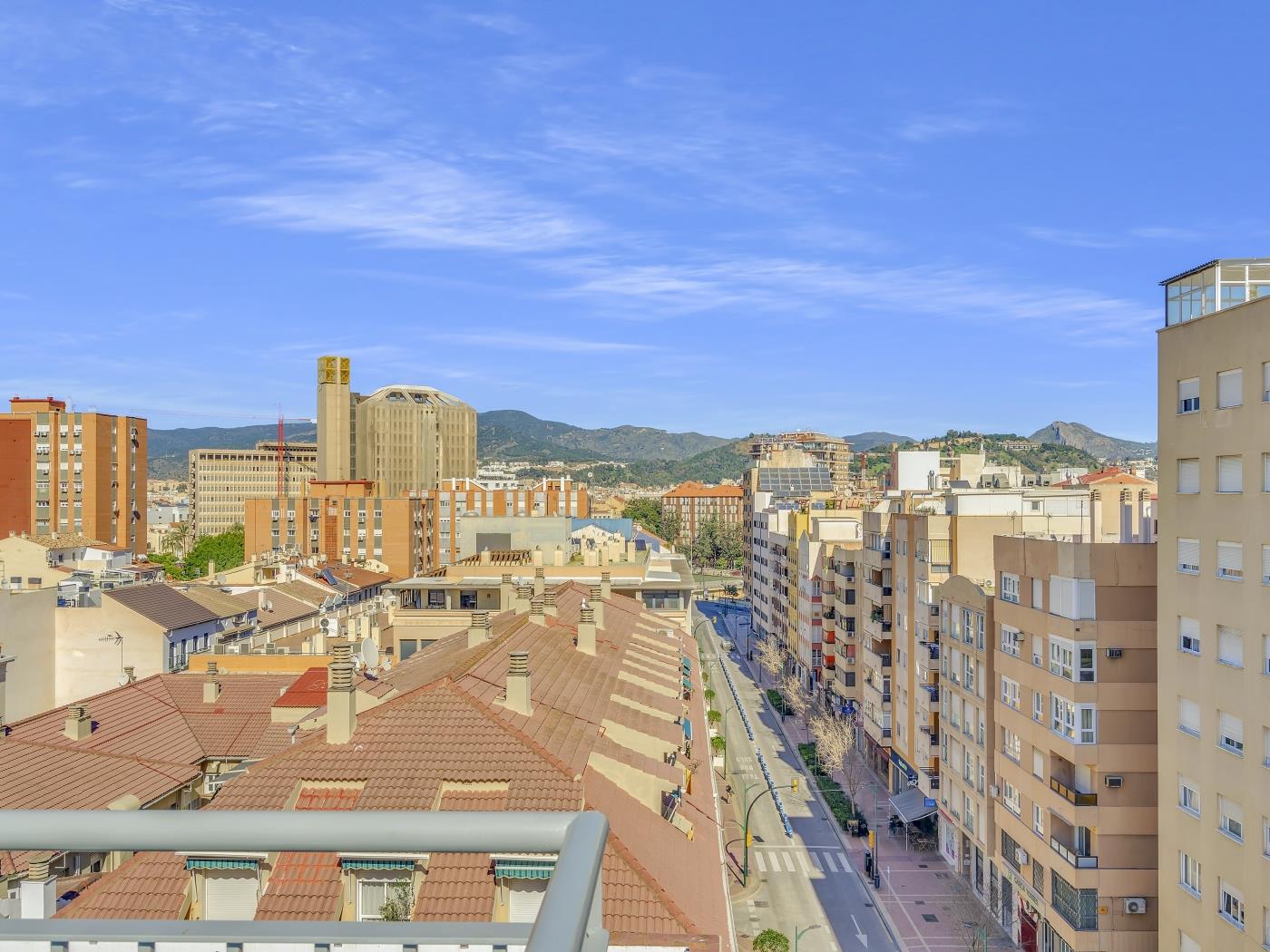 image Espectacular Dúplex con Terraza Privada y Vistas Impresionantes 17