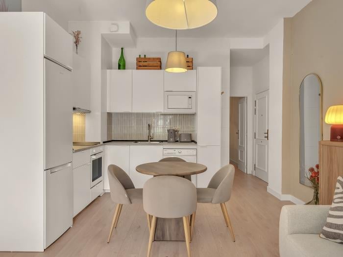 Alta stylish old town by ELE Apartments