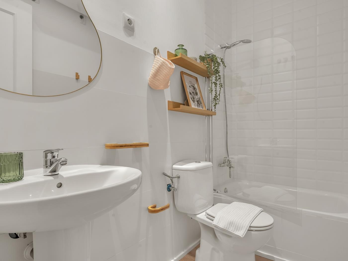 image Alta stylish old town by ELE Apartments 1