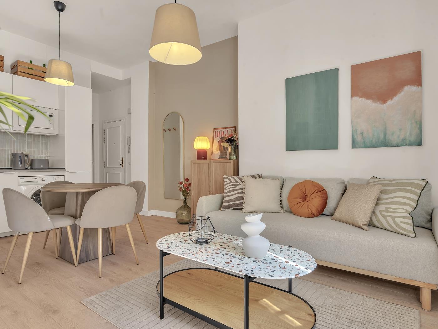 image Alta stylish old town by ELE Apartments 5