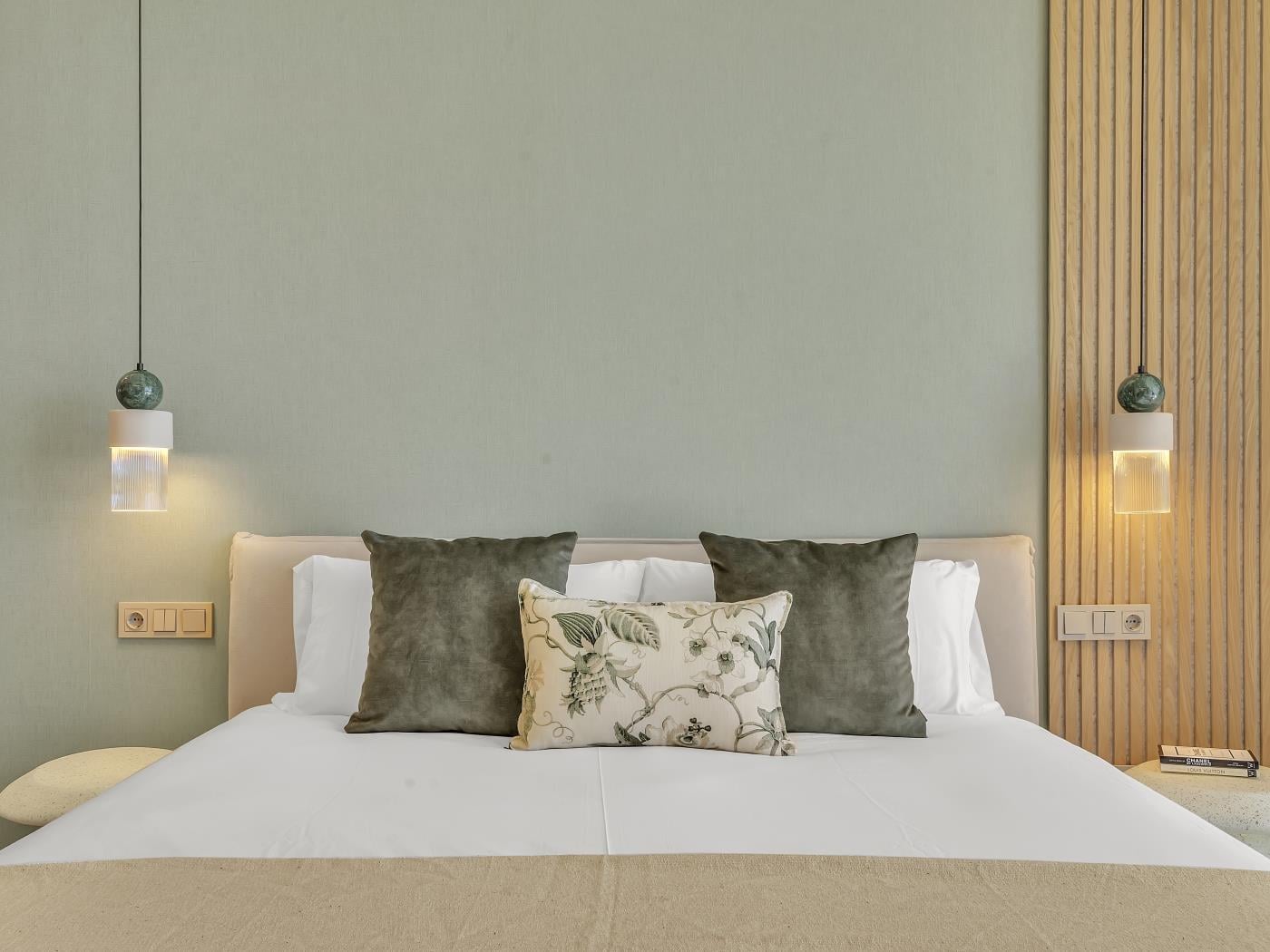 image Higueron Valley & Private Pool by ELE Apartments 10