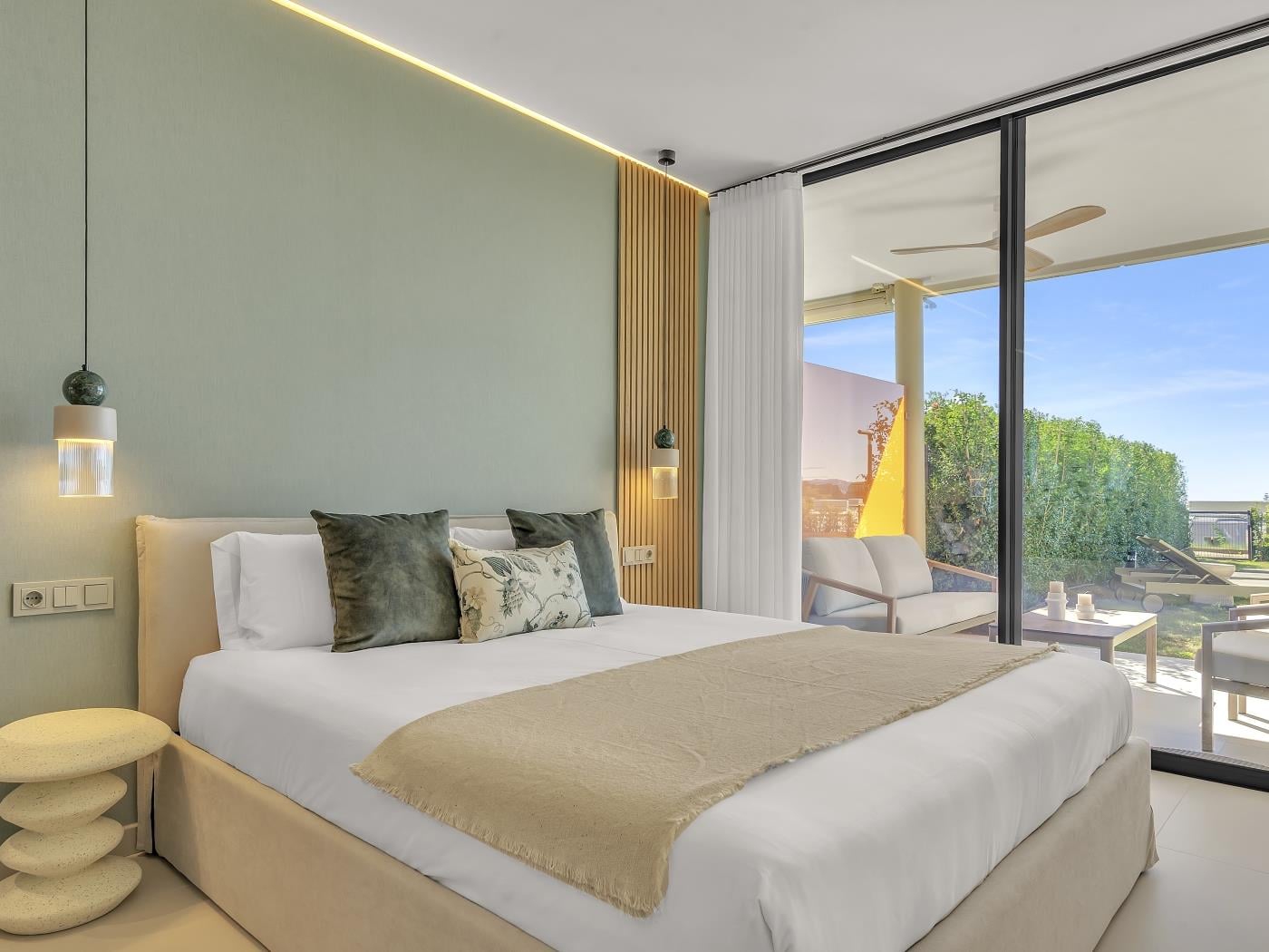 image Higueron Valley & Private Pool by ELE Apartments 11
