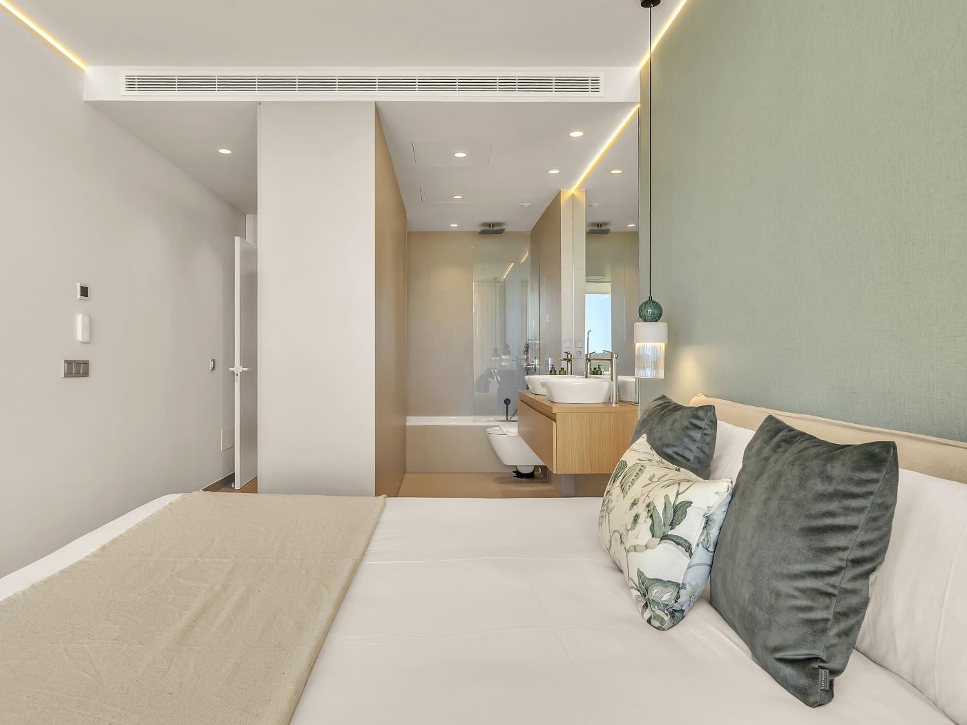 image Higueron Valley & Private Pool by ELE Apartments 12