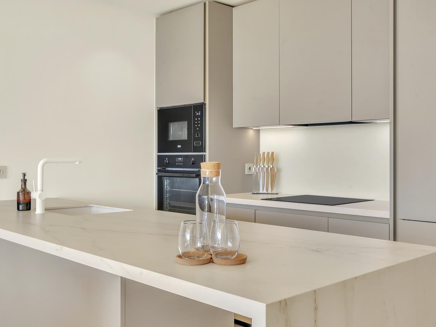 image Higueron Valley & Private Pool by ELE Apartments 15