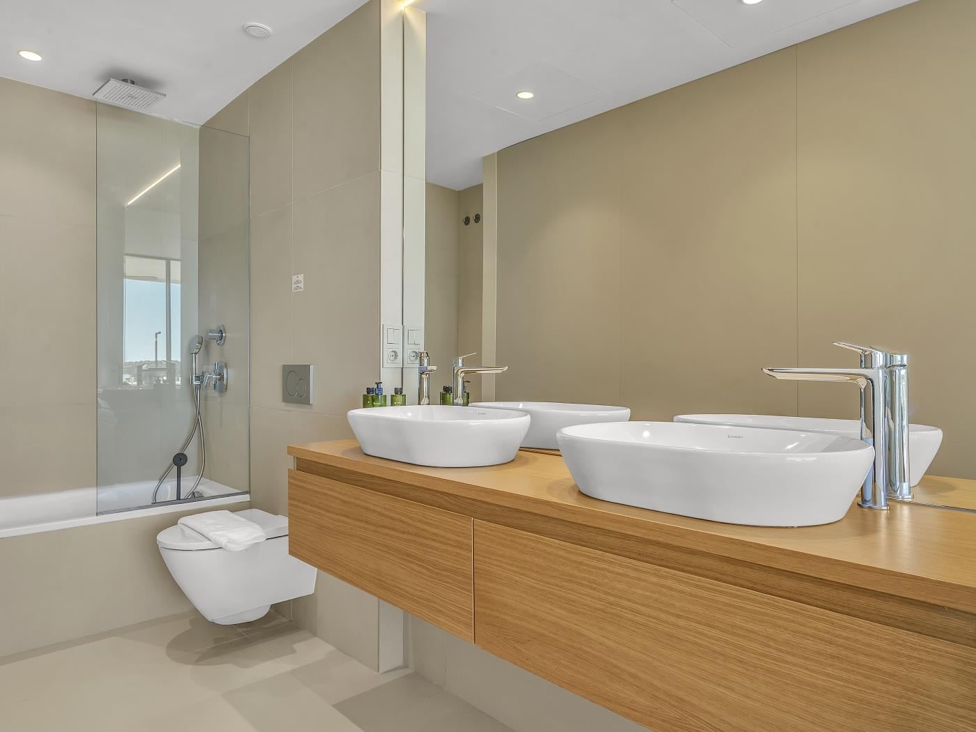 image Higueron Valley & Private Pool by ELE Apartments 17