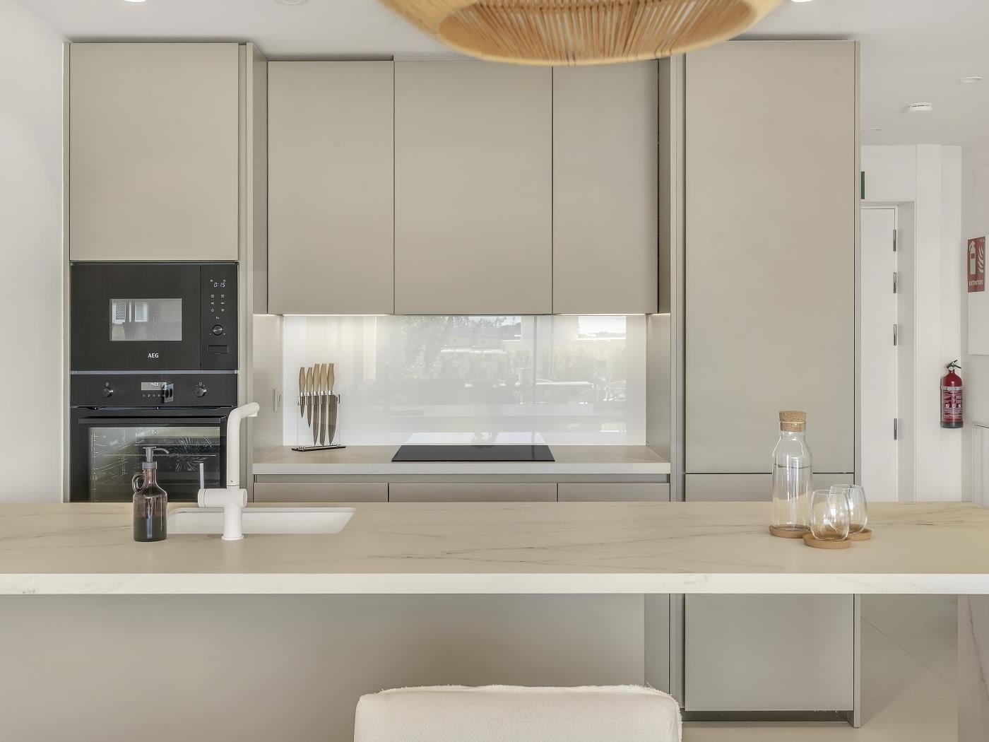 image Higueron Valley & Private Pool by ELE Apartments 5