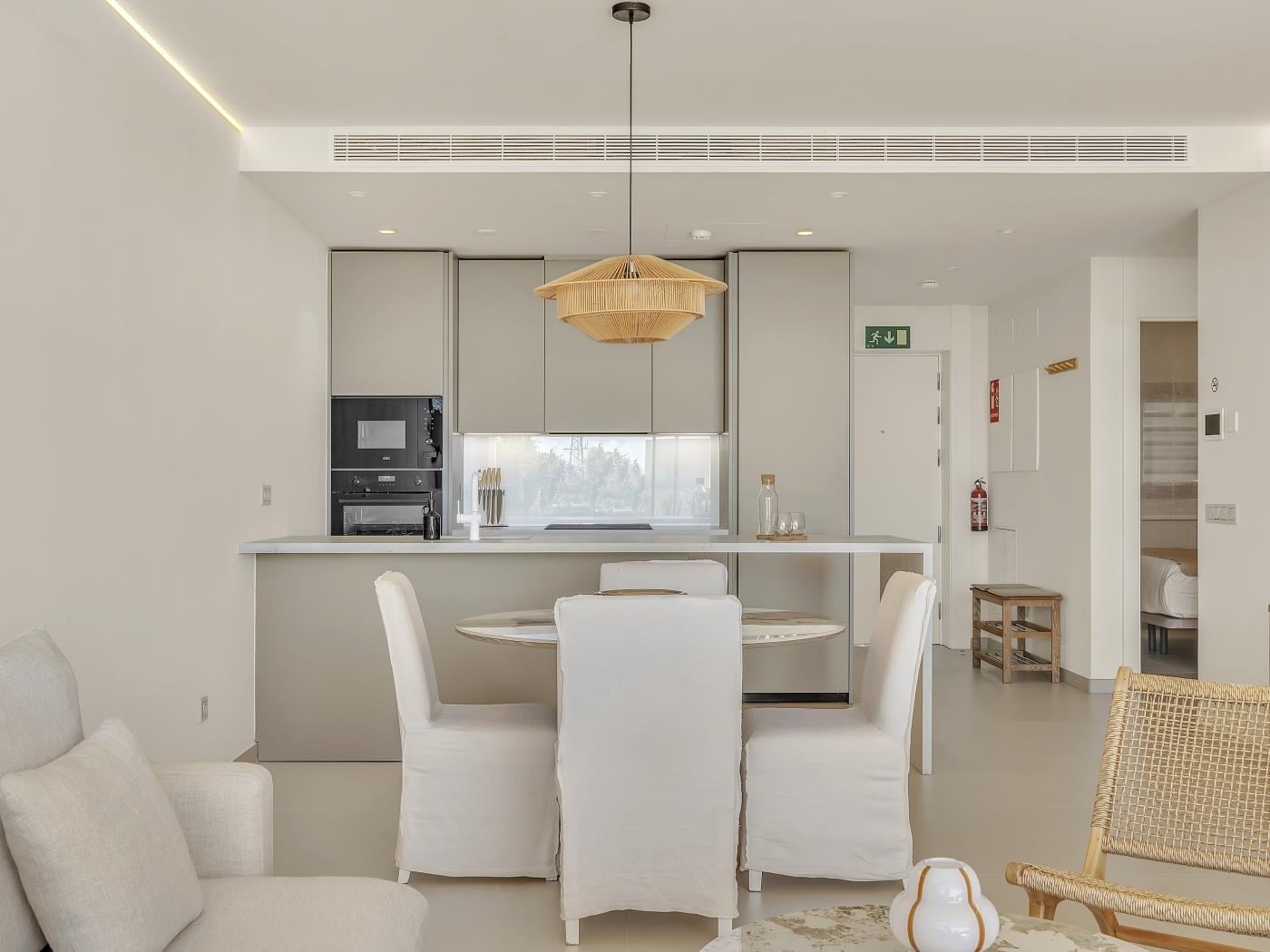 image Higueron Valley & Private Pool by ELE Apartments 7