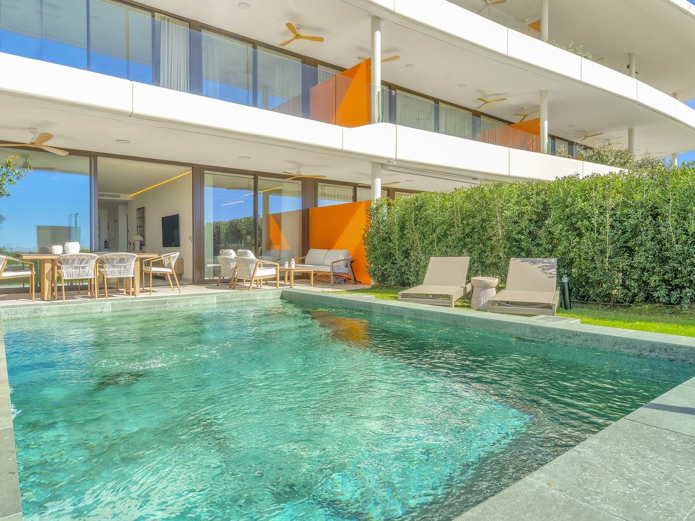 image Higueron Valley & Private Pool by ELE Apartments 9