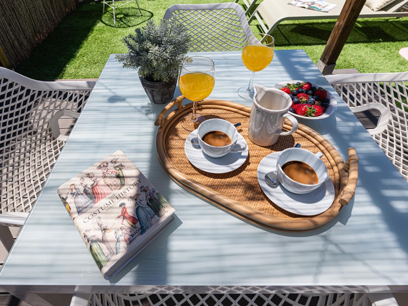 image Old Town Private Terrace by ELE Apartments 2