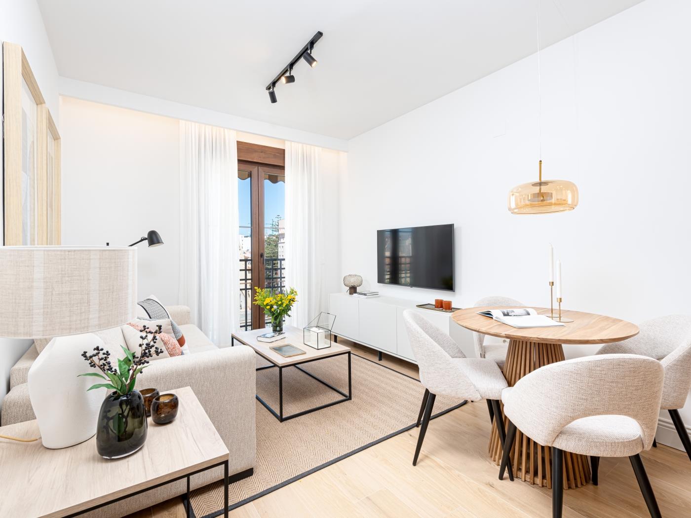 image Old Town Private Terrace by ELE Apartments 7