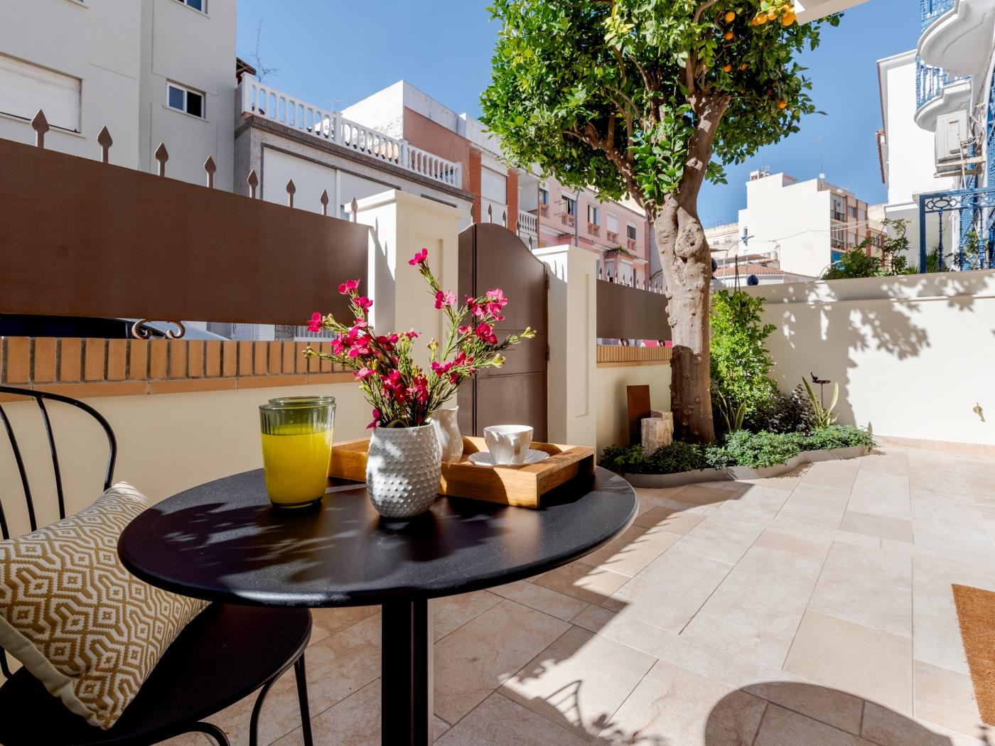 image Diego de Vergara Boutique by ELE Apartments 0