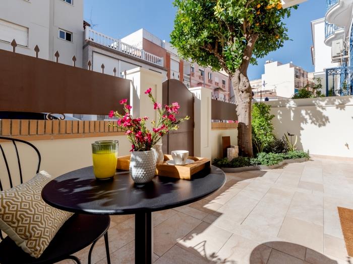 Diego de Vergara Boutique by ELE Apartments