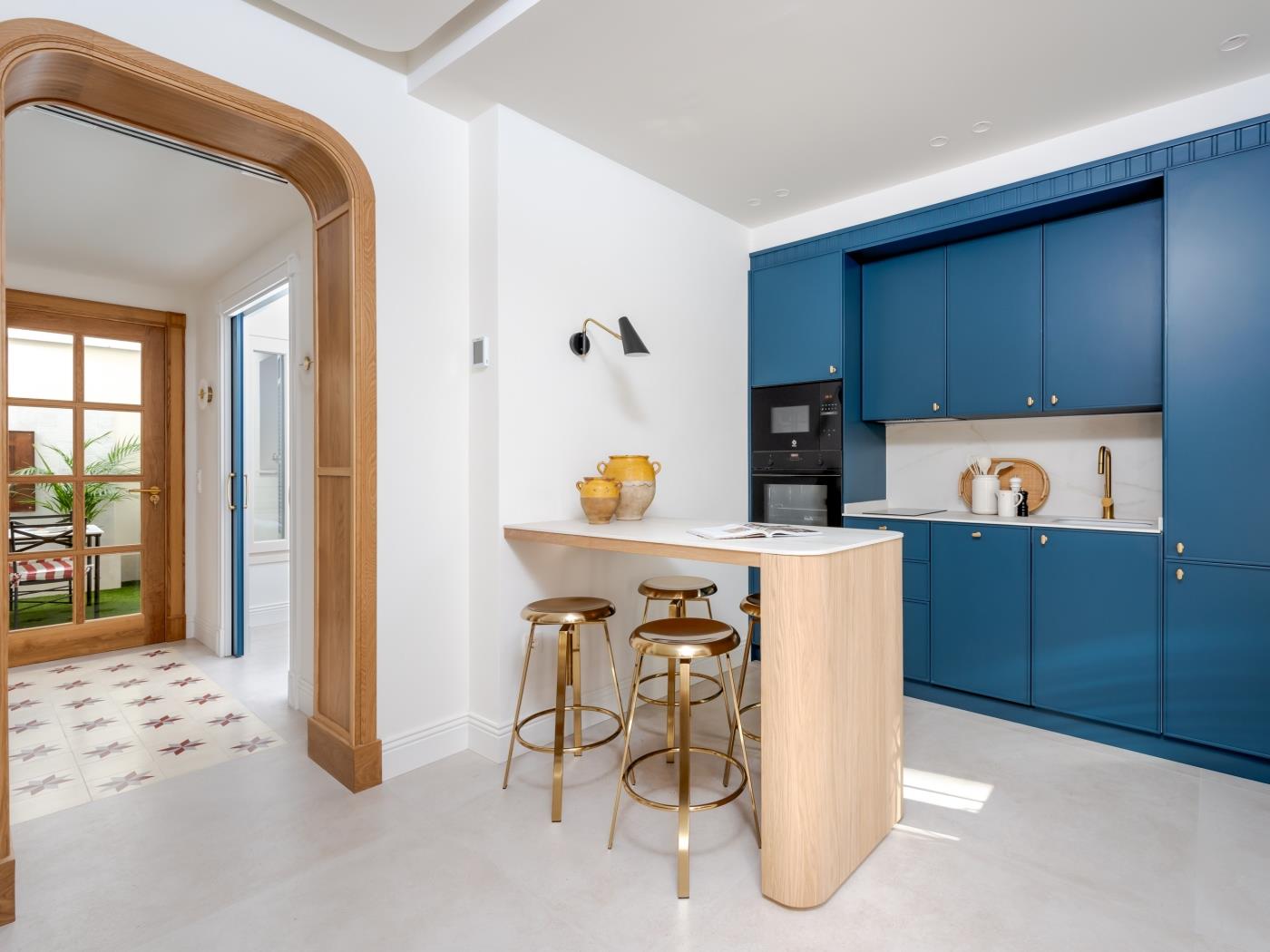 image Diego de Vergara Boutique by ELE Apartments 16