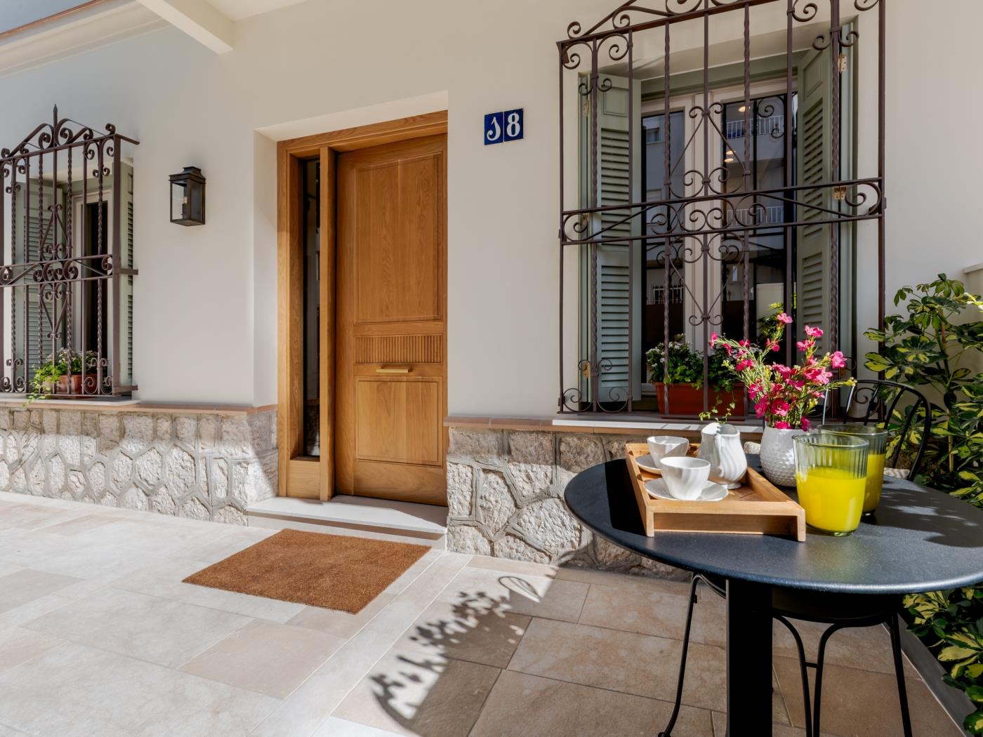 image Diego de Vergara Boutique by ELE Apartments 1
