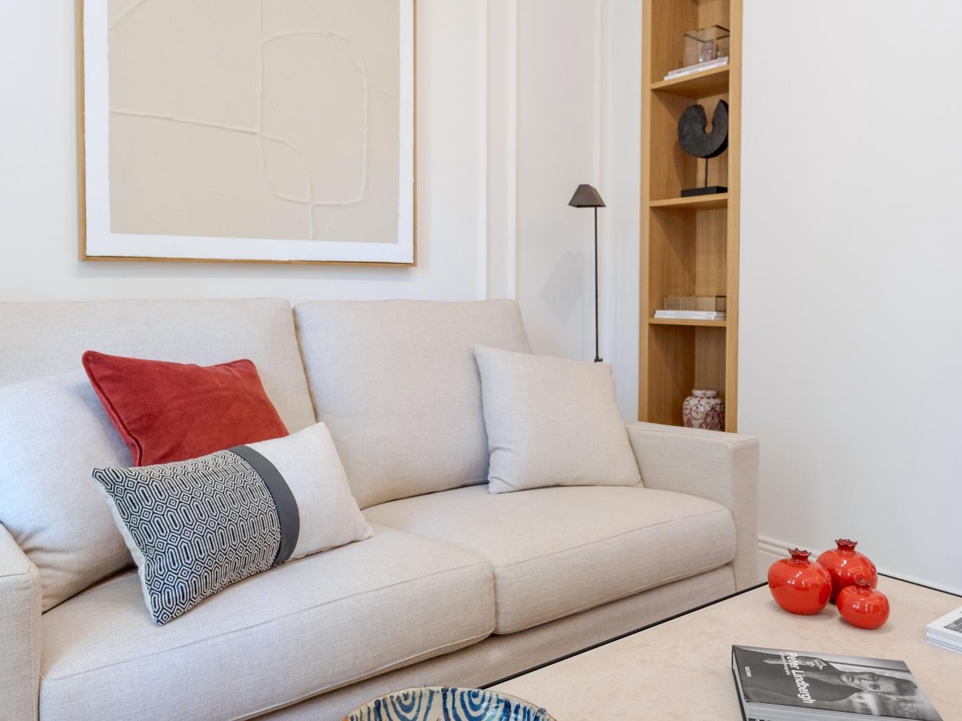 image Diego de Vergara Boutique by ELE Apartments 32