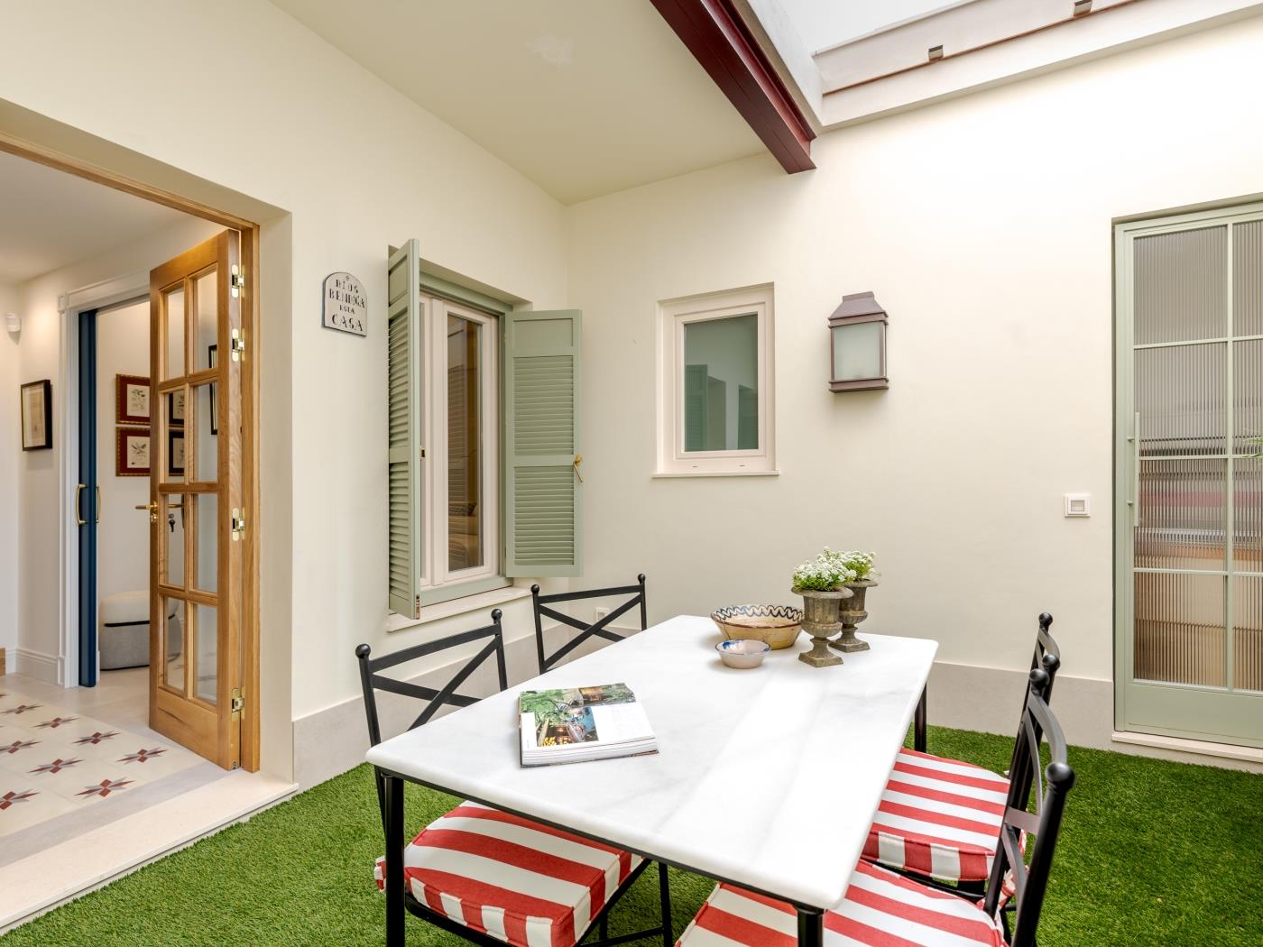 image Diego de Vergara Boutique by ELE Apartments 4