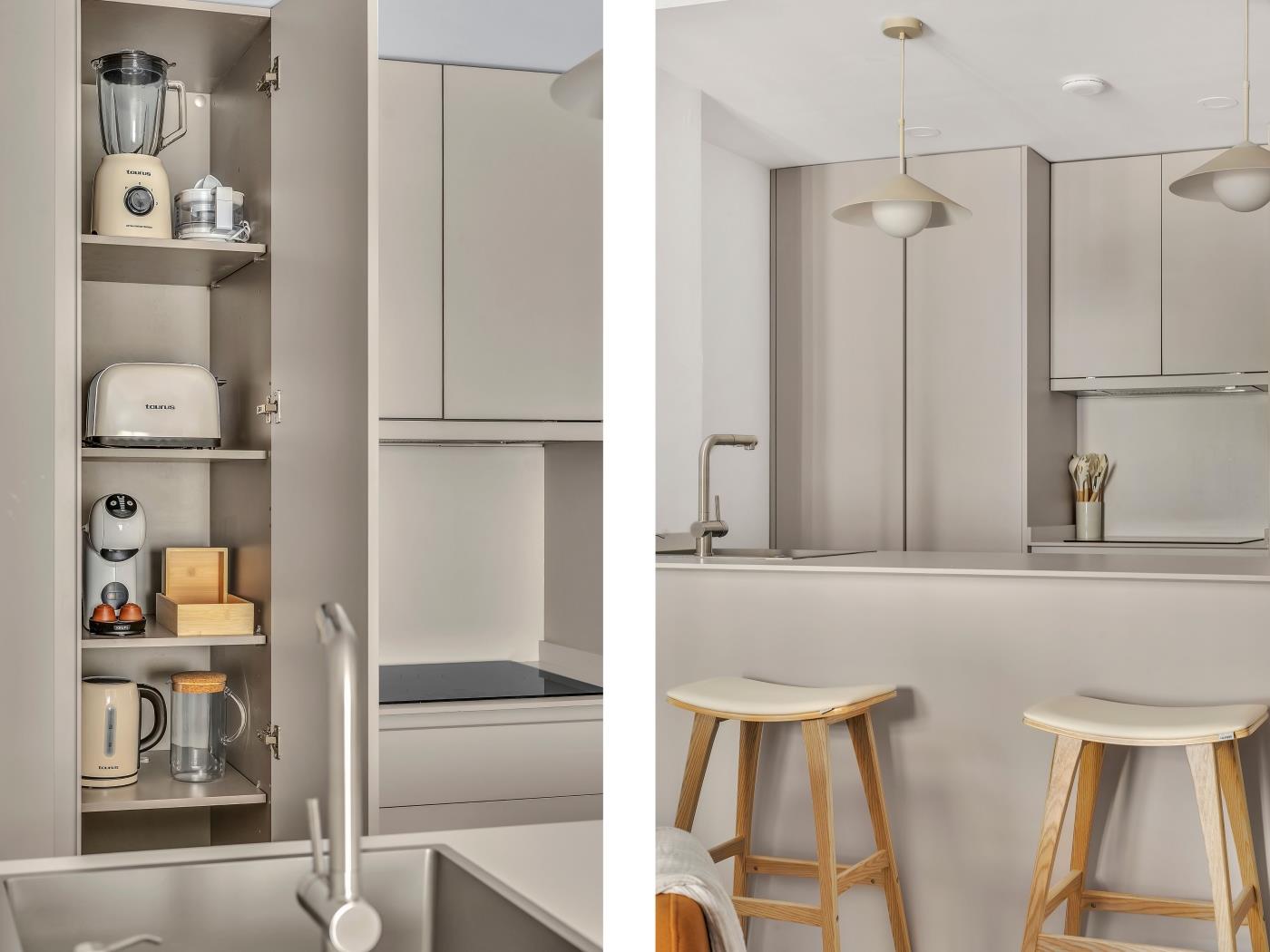 image Alonso Relax with Garage By ELE Apartments 10