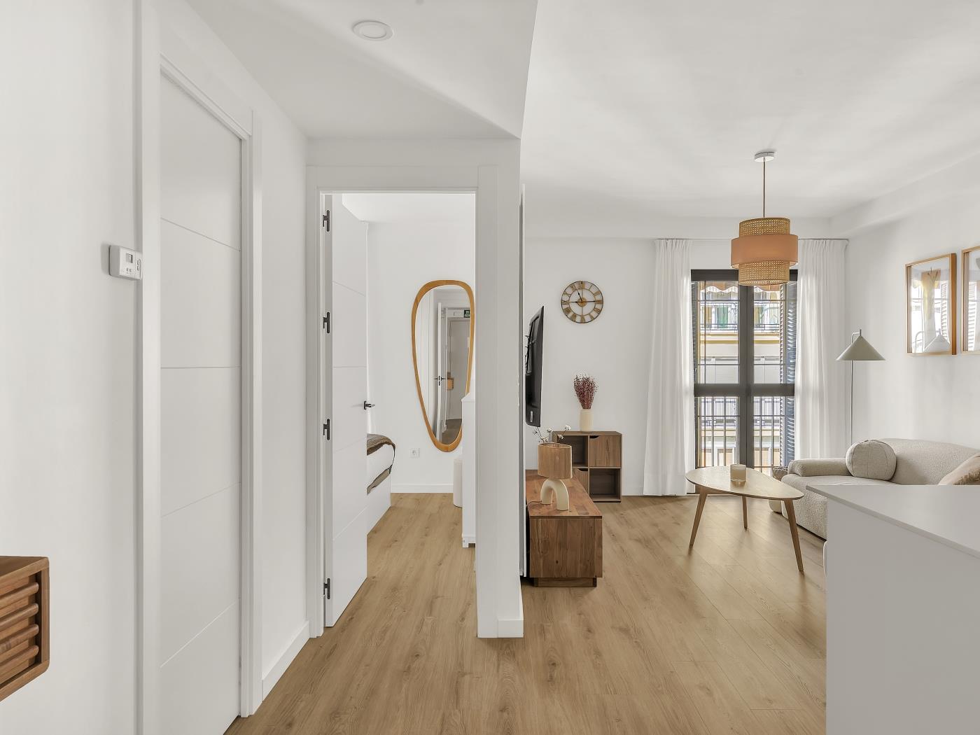 image Alonso Relax with Garage By ELE Apartments 12