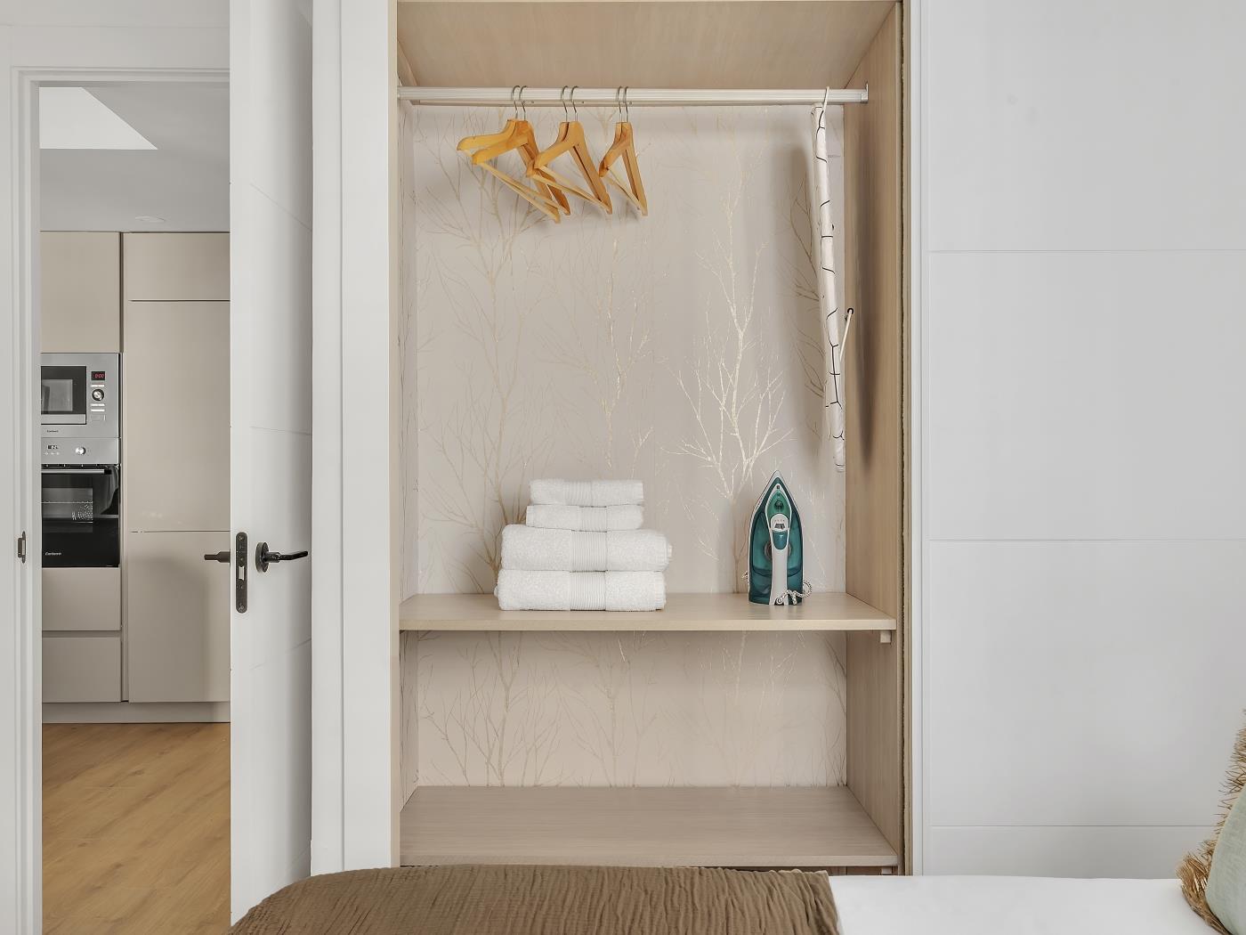 image Alonso Relax with Garage By ELE Apartments 13