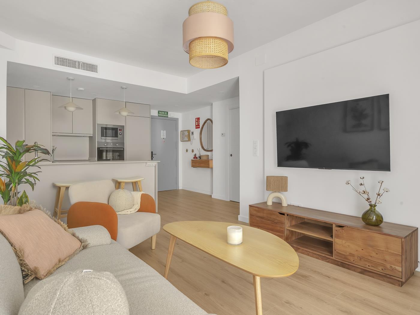 image Alonso Relax with Garage By ELE Apartments 2
