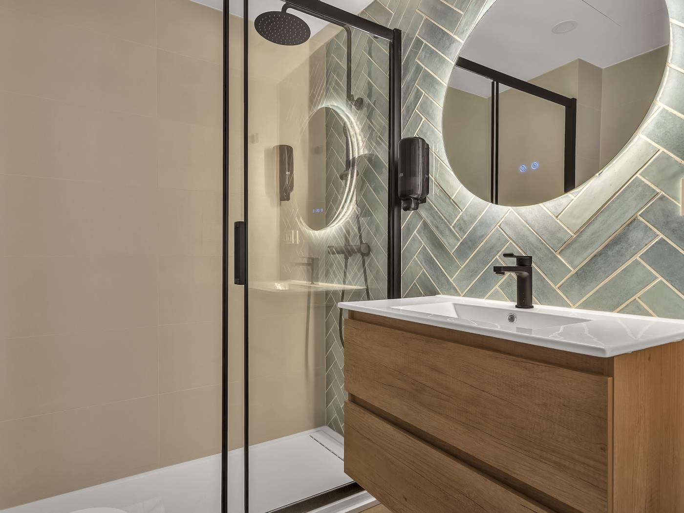 image Alonso Relax with Garage By ELE Apartments 4