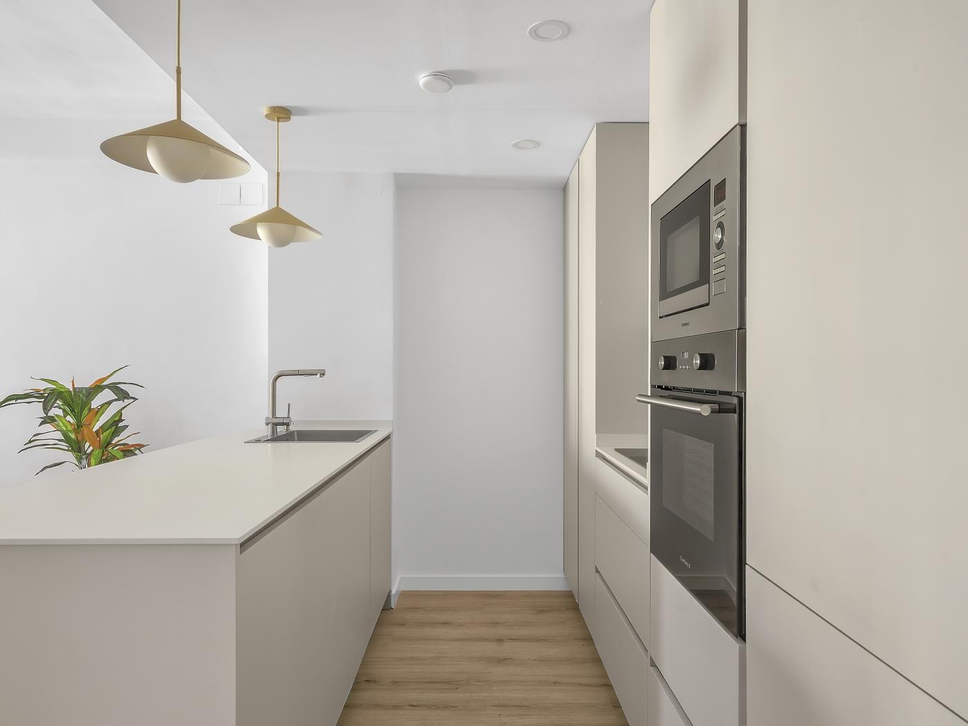 image Alonso Relax with Garage By ELE Apartments 6