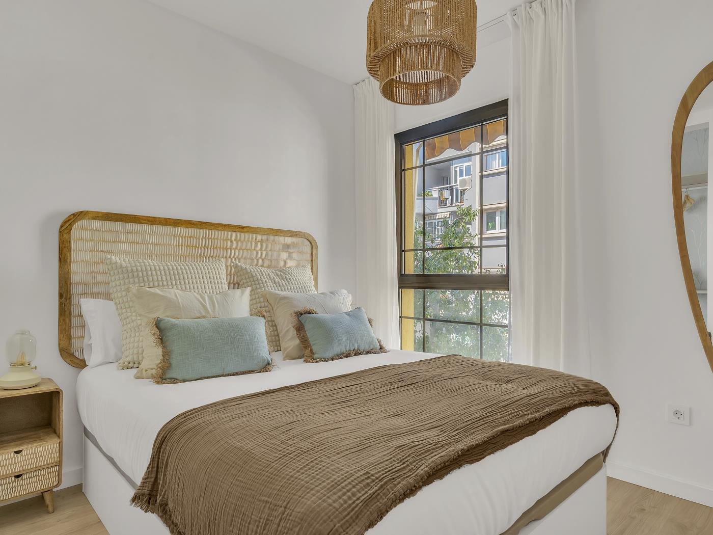 image Alonso Relax with Garage By ELE Apartments 7