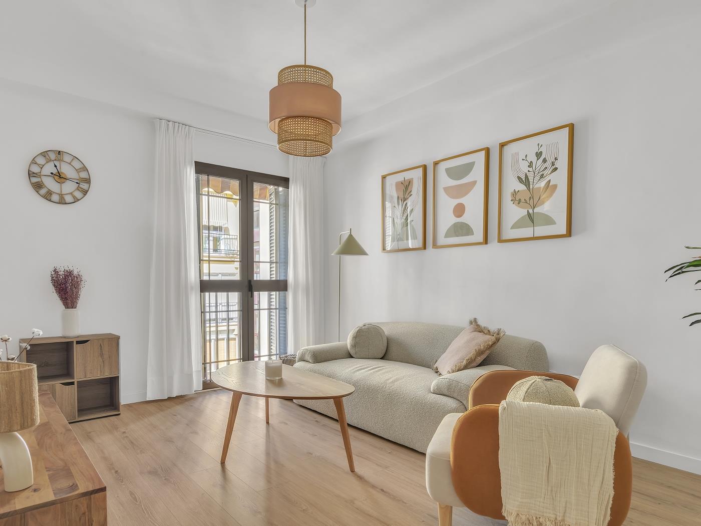 image Alonso Relax with Garage By ELE Apartments 8